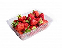 STRAWBERRIES 250g (R20)